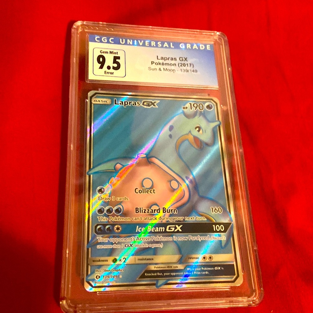Laura’s Gx price 80$